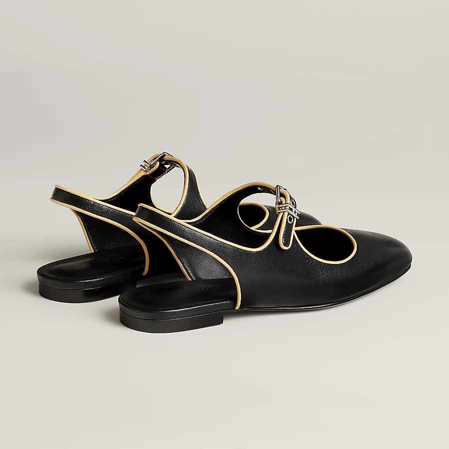 Kleo slingback - Image 5